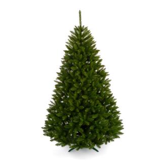 Brad artificial Siberian Spruce , PVC, 180 cm, verde