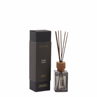 Difuzor parfum de camera Tonka Clove, 120 ML