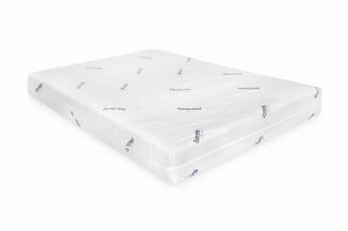 Husa Somnomed Antiacaria 90x200, inaltime 20 cm, pentru alergici, cu tratament antiacarian