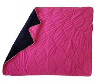 Pilota Cocolino Hipoalergenica SomnART Micropolar PolarTech,     , 200 gsm, 140x200 cm