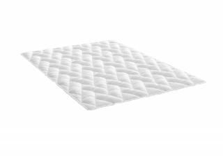 TopProtect HypoallergenicMed pentru saltea, microfibra, 140x200 cm