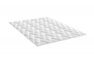 TopProtect HypoallergenicMed pentru saltea, microfibra, 160x200 cm