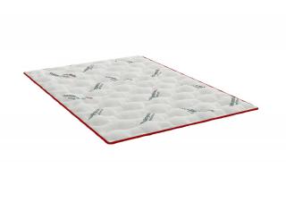 TopProtect HypoallergenicMed pentru saltea, tricot, 160x200 cm