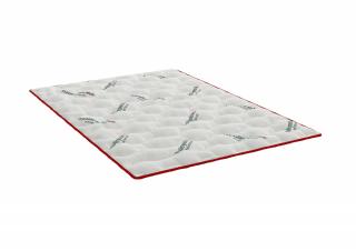 TopProtect HypoallergenicMed pentru saltea, tricot, 90x200 cm