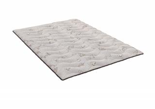 TopProtect Somnart Organic Cotton pentru saltea, tricot, 140x200 cm
