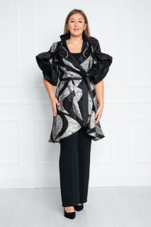 Jacheta Aneira neagra