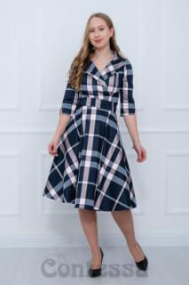 Rochie Ariel neagra