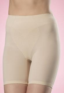 Pantalon corector cu talie inalta 45014