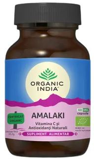 Amalaki   Vitamina C  Antioxidanti Naturali