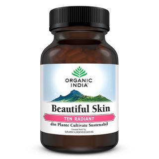 Beautiful Skin   Ten Radiant