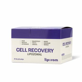 Cell Recovery Lipozomal  30 plicuri