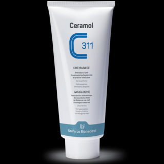 Ceramol 311 ,   crema hidratanta piele uscata si foarte uscata (400ml)