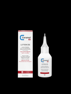 Ceramol DS ,   tratament dermatita seboreica (50ml)