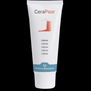 Cerapsor, crema tratament adjuvant psoriazis (200ml)