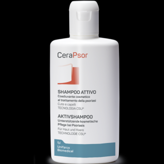 Cerapsor ,   sampon psoriazis (200ml)