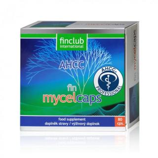 Compus brevetat AHCC   MYCELCAPS  (eliminare tulpini HPV,Imunomodulator puternic  in  Cancer)   80cps