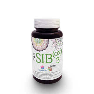 Fito SIBOX (Suprapopularea bacteriana a intestinului subtire)   30 CPS