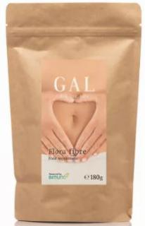 GAL Bimuno Flora Complex de fibre prebiotice, 180 g