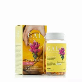 GAL Curcugreen   Forte   60 cps