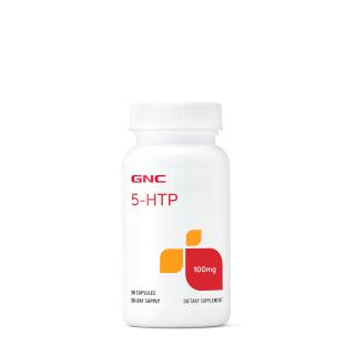 Gnc 5-htp 100 Mg, 30 Cps