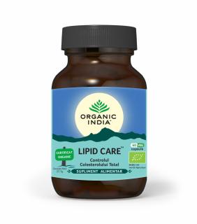 Lipid Care   Controlul Colesterolului Total