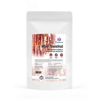 MYO-INOZITOL, (glicemie,piele,echilibru hormonal) 200 g