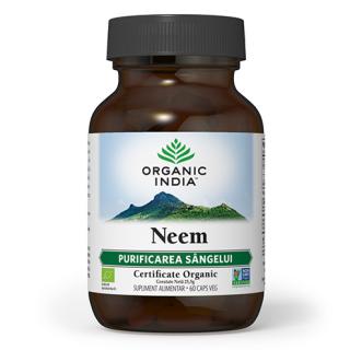 Neem   Antibiotic si Antifungic Natural