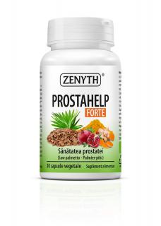 ProstaHelp Forte (Formula avansata pt Prostatita)   30 cps