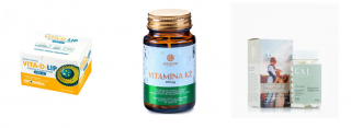 Protocol 1 Adulti    Deficit de Vitamina D3   - lipozomale