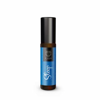 Roll On    SLEEP   - Amestecuri de Uleiuri Esentiale  10 ml(Insomnii, Relaxare profunda)