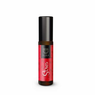 Roll On    STRES   - Amestecuri de Uleiuri Esentiale  10 ml(