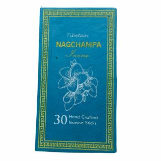 Set TAMAIE Himalayan Sugandhit Dhoop - Nagchampa(HANDMADE)