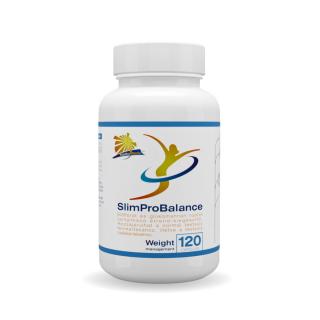 SlimProBalance    120 cps(tulpini bacteriene pentru slabit si mentinerea satietatii)