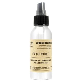 Spray Purificator cu Ulei Esential - Patchouli 100 ml