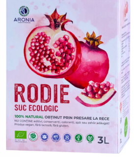 Suc de Rodie 3L ECO