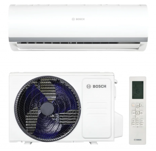 Bosch Climate 2000, 18000 BTU, A++ A+ CL2000U W 53 E - CL2000 53 E