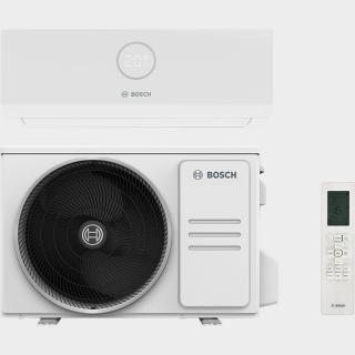 BOSCH Climate 3000i, 12000 BTU, A++ A+, Inverter