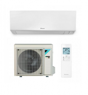 Daikin Perfera Bluevolution FTXM35R-RXM35R Inverter 12000 BTU