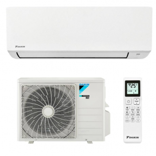 Daikin Sensira Bluevolution FTXC35E-RXC35E Inverter 12000 BTU
