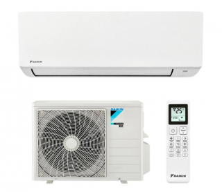 Daikin Sensira Bluevolution FTXC50E-RXC50E Inverter 18000 BTU