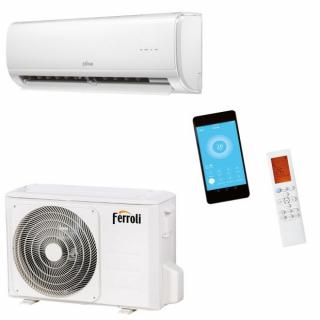 Ferroli Ambra S R32 WI-FI 12000 BTU