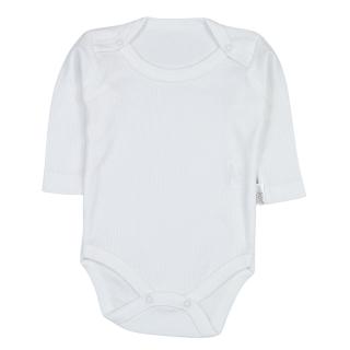 Body bebelusi culoare alb