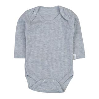 Body bebelusi culoare gri