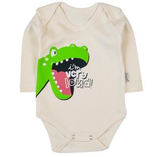 Body bebelusi model croco