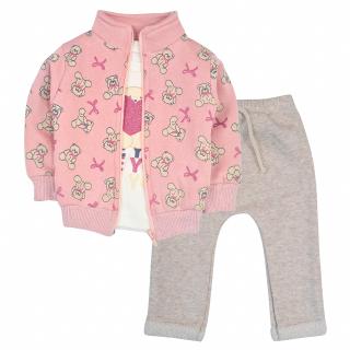 Compleu 3 piese fashion