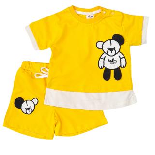Compleu Bebelusi Baby Cool