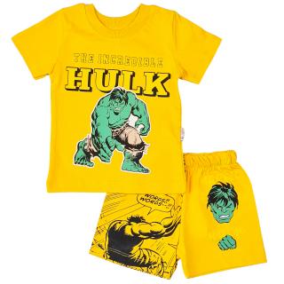 Compleu bebelusi IncredibleHulk