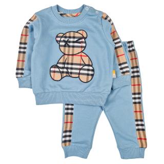 Compleu bebelusi model FashionBear