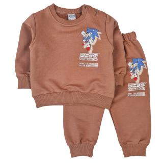 Compleu bebelusi model SonicBoy
