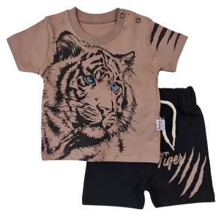 Compleu bebelusi Tiger